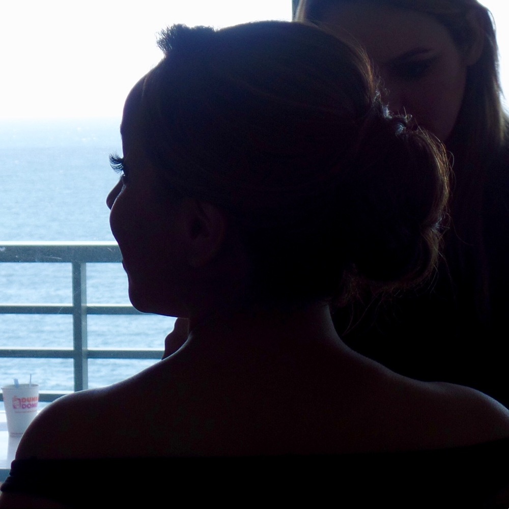 Meet your Posher, Jaclyn